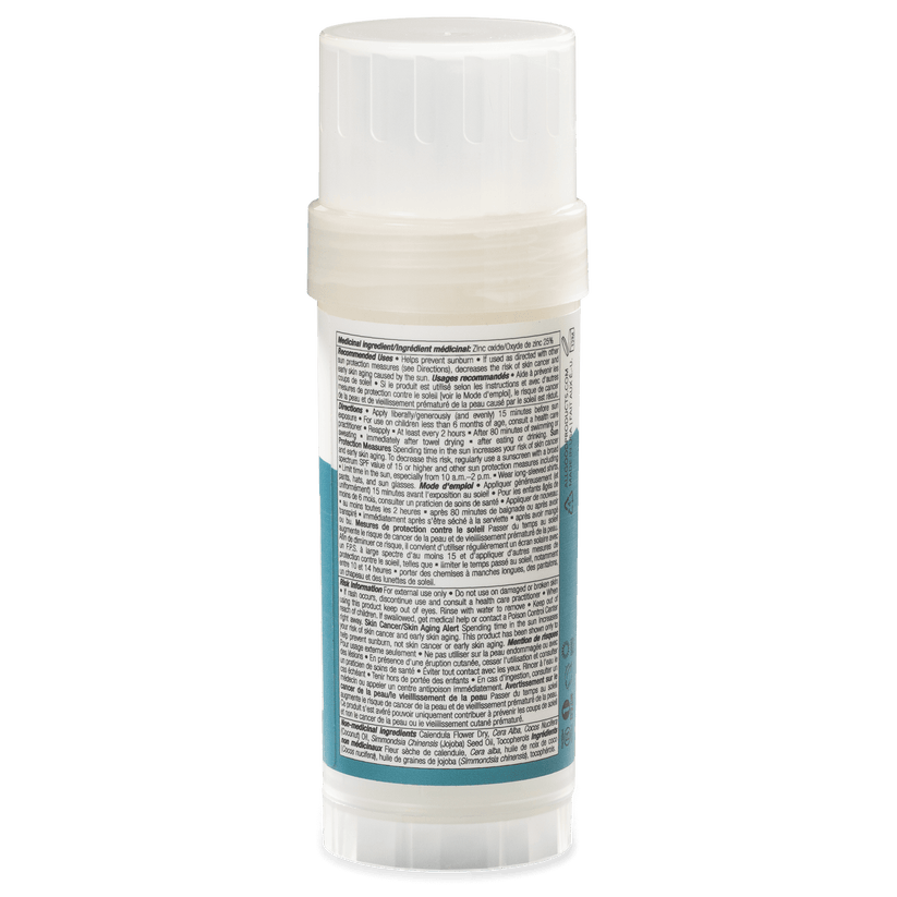 Sport Sunscreen Butter Stick SPF 50