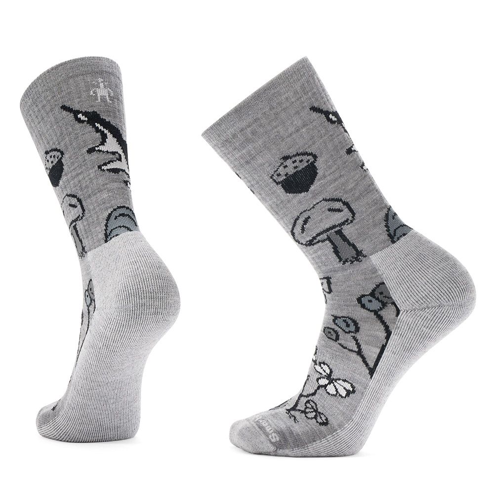 Everyday Forest Loot Crew Socks SW001891