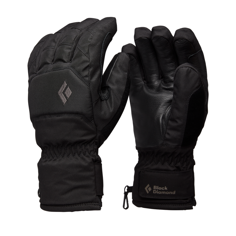 Black Diamond Mission Mx Gloves BD801919