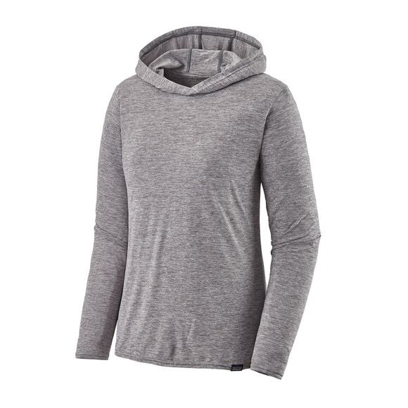 Women's Cap Cool Daily Hoody 45315