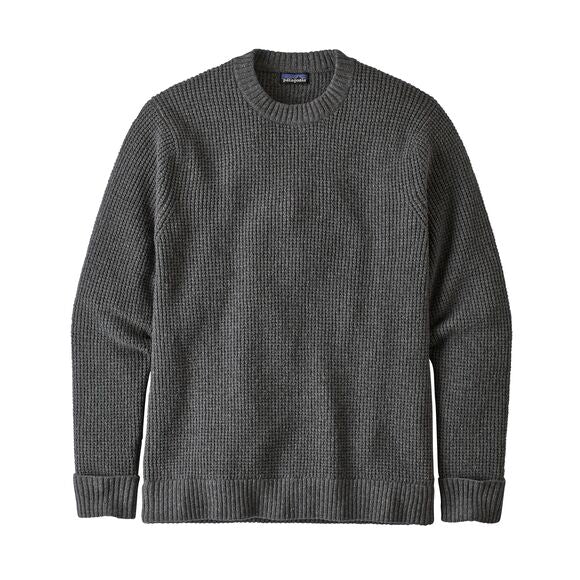 Men's Recycled Wool-Blend Sweater 50655