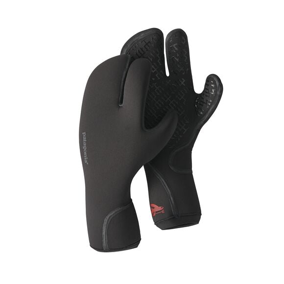 R4 Yulex Three Finger Mitts 89440