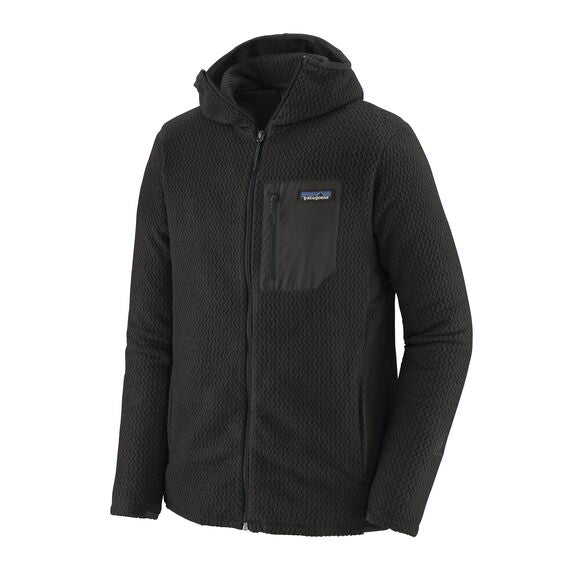 Men's R1 Air Full-Zip Hoody 40255