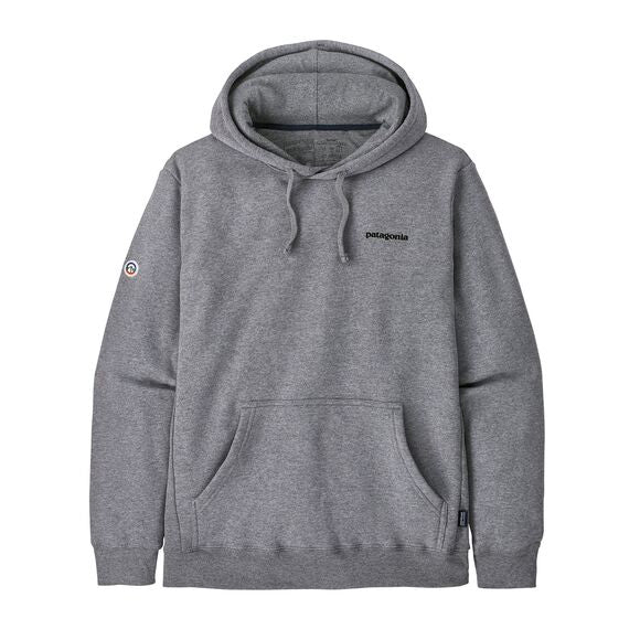 Fitz Roy Icon Uprisal Hoody 39666