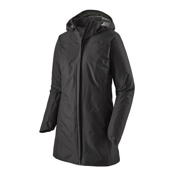 Women's Torrentshell 3L City Coat 27120