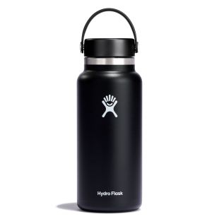 Hydro Flask 32 Oz Wide Flex Cap