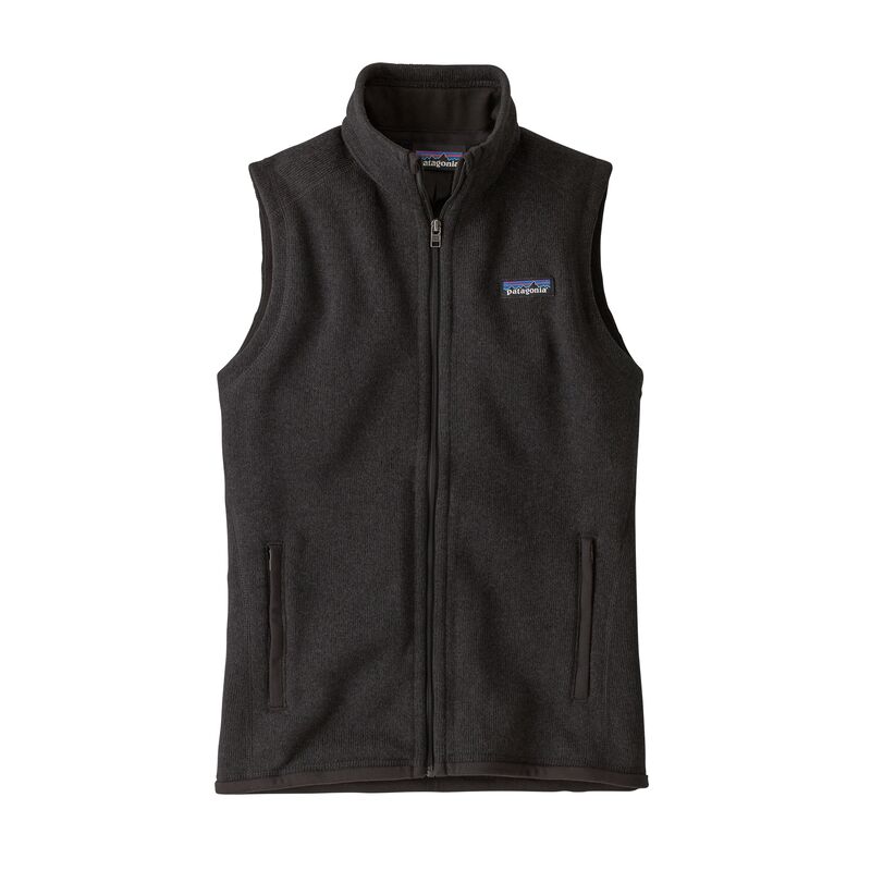 Women's Better Sweater Vest 25887