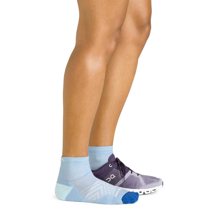 Women's Run 1/4 Ultra-Lightweight with Cushion 1048